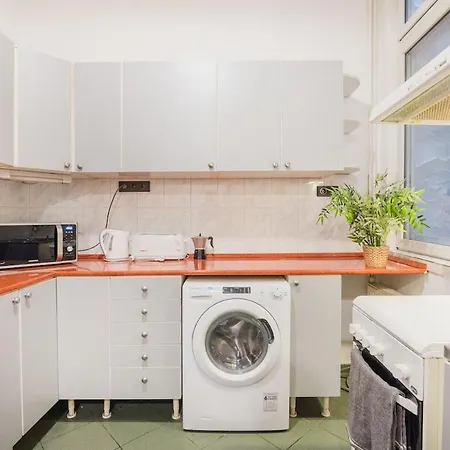 Mh008-secluded Spacious Oasis-best Location In Downtown Apartment